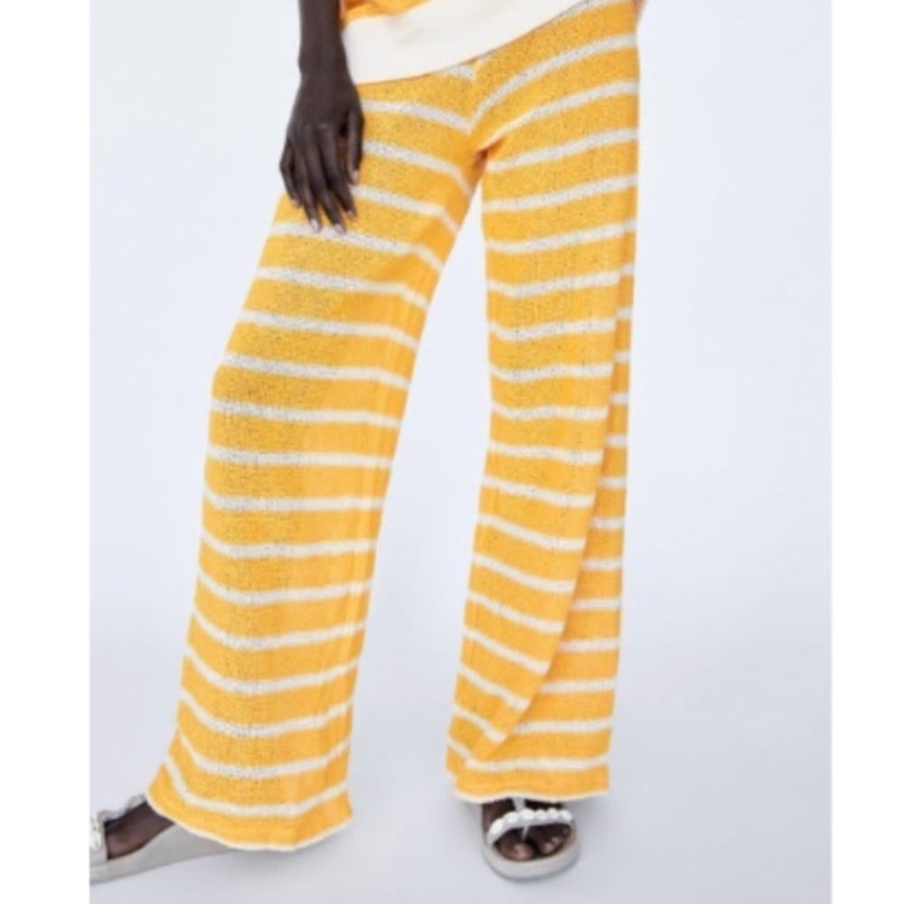 Zara Pants